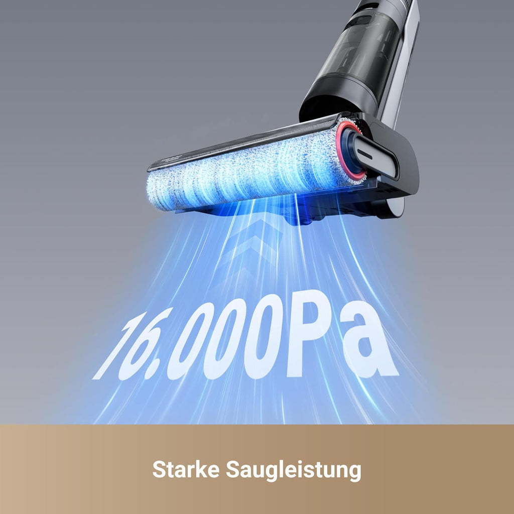 Dreame Saubermacher für Böden