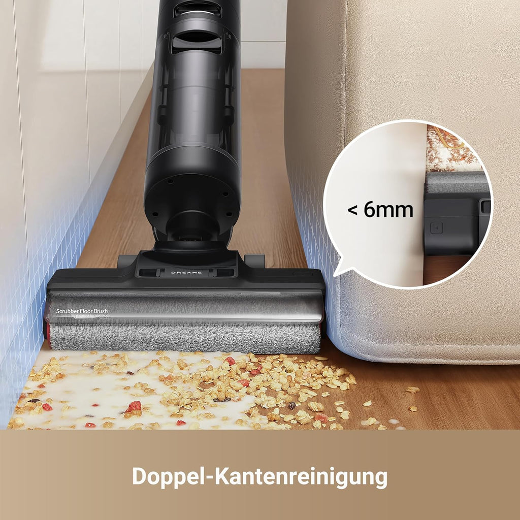 Dreame Saubermacher für Böden